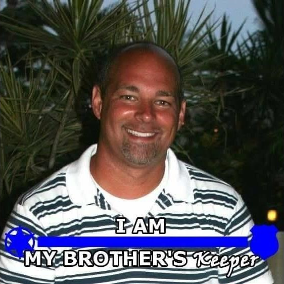 Chris Yager